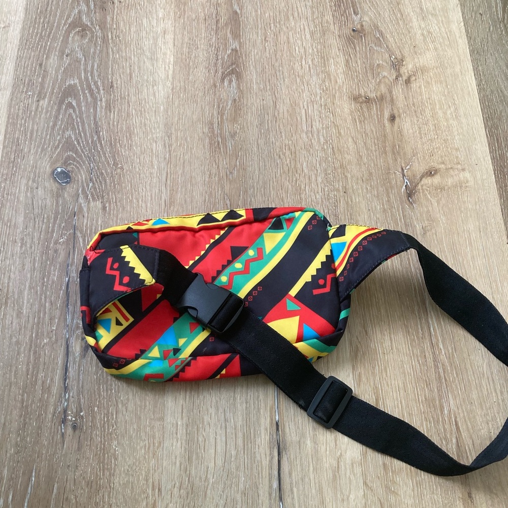Nova Men bag - Picture 3 of 5